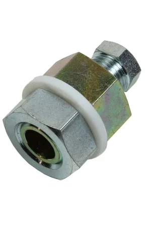 Hot Picks B&M Hi-Tek Universal Transmission Pan Drain Plug Kit Hi-Tek Trans Pan Drain Plug Kit