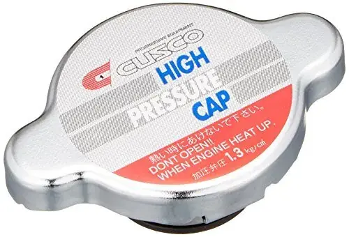 Cusco High Pressure Radiator Cap Top Rated