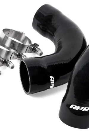 Worldwide Shipping APR Hoses - Intercooler - MQB 1.8T/2.0T