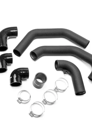 Cobb Tuning Hot Pipes - Front Mount Intercooler (STi 08-14) Last Chance