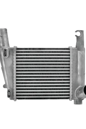 Jayrad Intercooler (Navara D22 YD25DDTI) Buy Online