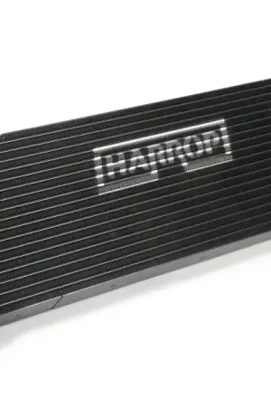 Harrop Intercooler - 2.0L (Ranger 06-21) Price Drop
