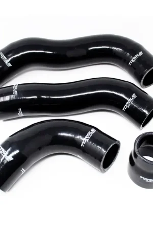 Hot Picks Torque Solution Intercooler Boost Hose Kit (Civic Type-R 2017+)