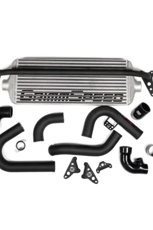 Wholesale Grimmspeed Intercooler Core (WRX/STI 15-21)