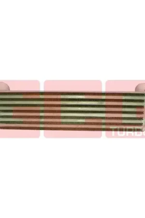 GCG Turbos Intercooler Garrett PowerMax Upgrade (Mustang Ecoboost 15+) Free Delivery