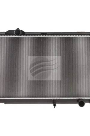 Koyorad JR2037J Radiator (IS250 05+) High Quality