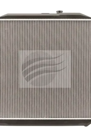 Markdown Koyorad JR2384J Radiator (Prado 00-05/Surf 96-02)