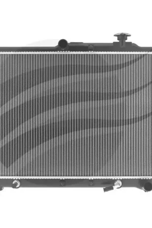 Buy Direct Koyorad JR2385J Radiator (Tarago 00-06/Estima 00-08)