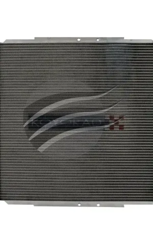 Seasonal Sale Koyorad JR2870HP Radiator (Rodeo 06-08/Colorado 08-12)