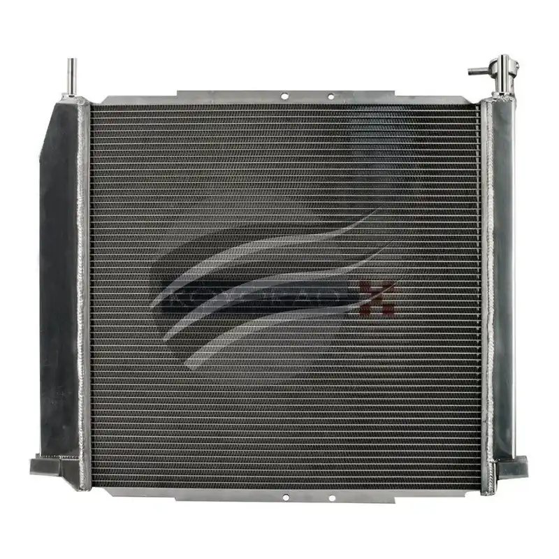 Seasonal Sale Koyorad JR2870HP Radiator (Rodeo 06-08/Colorado 08-12)