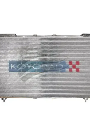 Koyorad JR2891HP Radiator 36mm Core (WRX STI 94-00) Markdown