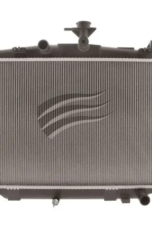 Direct From Factory Koyorad JR3049J Radiator (Mazda 2 07-14)