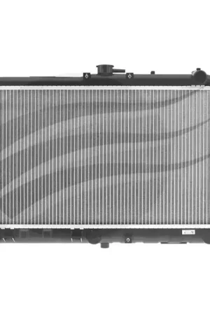 Instant Buy Koyorad JR3165J Radiator (MX5 98-05)