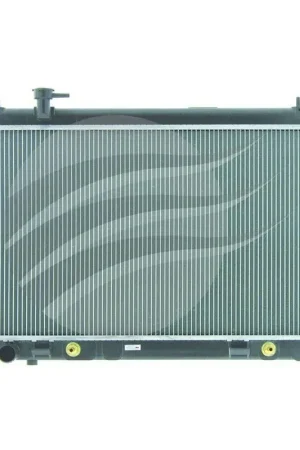 Secure Checkout Koyorad JR6830J Radiator (350Z 03-07)