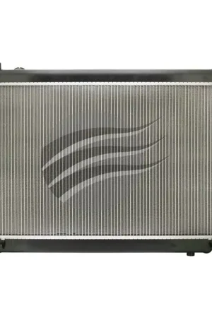 Koyorad JR6852J Radiator (350Z 07+) Trusted Brand