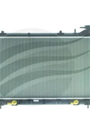 Koyorad JR7130J Radiator 8mm Pipe Auto Koyo (Forester 05-08) One Day Deal