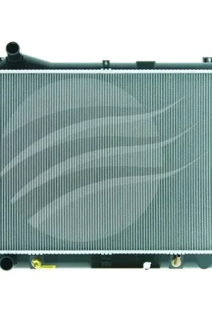 Koyorad JR7720J Radiator (Grand Vitara 05+) Markdown