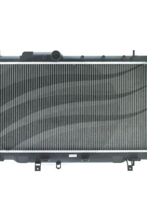 Authentic Koyorad JR7759K Radiator (Impreza 00-02)