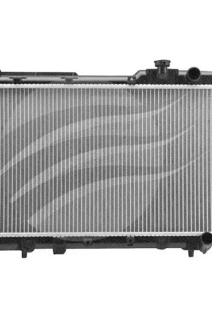 Koyorad JR9015J Radiator (CRV 96-01) Next Day Delivery
