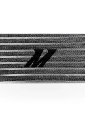 Certified Mishimoto Performance Aluminium Radiator (Silverado 1500 99-14)