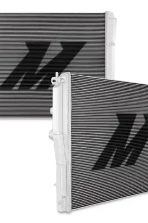 Low Price Mishimoto Performance Aluminium Radiator (Supra GR 3.0T 2020+)