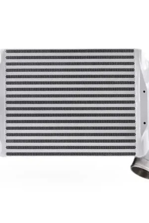 Mega Sale Mishimoto Performance Top-Mount Intercooler (WRX 2015-21) Black Core