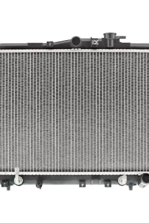 Modern Jayrad Radiator (Accord 2.3L Auto CG CK 4 Cylinder 97-03)