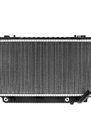 Secure Checkout Jayrad Radiator (Commodore VE V6 A/T 06-11/Statesman WM)