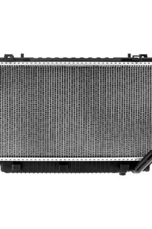 New Release Jayrad Radiator (Commodore VE V6 M/T A/P 06-11)