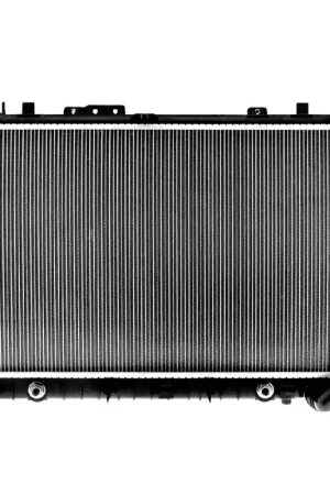 In Demand Jayrad Radiator (Commodore VE VF 6.0 6.2L V8 Auto 11+)