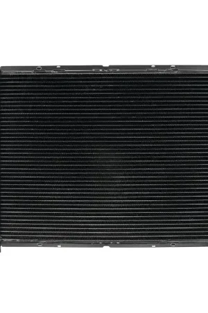 Premium Jayrad Radiator (Commodore VL Auto 3.0L 6cyl 86-88)