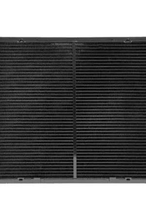 Professional Grade Jayrad Radiator (Commodore VL VN VP VR VS V8 Auto C/B)