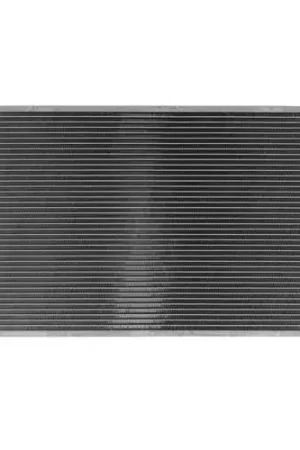 Save Now Jayrad Radiator (Commodore VT VX V8 Manual 00+/VU)