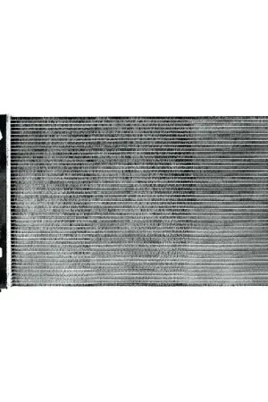 Latest Jayrad Radiator (Commodore VY V6 A/T 02+/Statesman/Monaro)