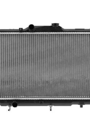 Jayrad Radiator (Corolla AE112 98-01/AE101 AE102 94-99 Auto/Nova 94+) Free Shipping