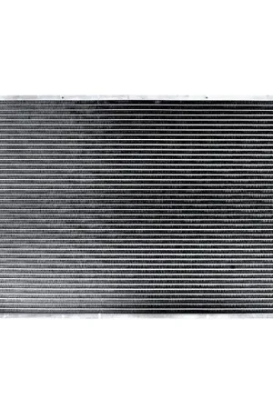 Jayrad Radiator (Falcon BA V8/6cyl & BF Auto 27mm Territory SX SY) Affordable