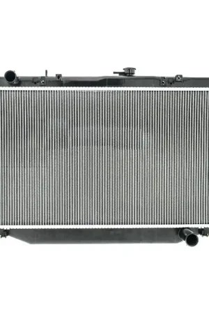 Instant Buy Jayrad Radiator (Landcruiser 100 Series M/T PET / DSL 98-04)