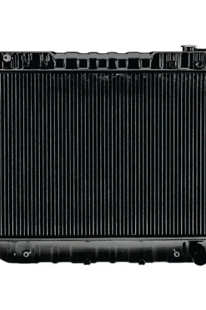 Mega Sale Jayrad Radiator (Landcruiser 80 Series C/B FZJ HZJ A/T Petrol & Diesel)
