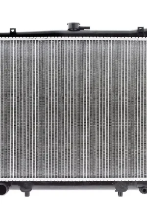 Limited Time Jayrad Radiator (Navara D21 2.7 LT D WD21 Pathfinder M/T A/P)