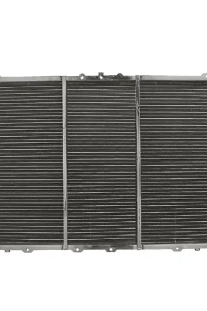Markdown Jayrad Radiator (Patrol GQ Petrol 3ROW C/B M/T 3.0L RB30 87-97)