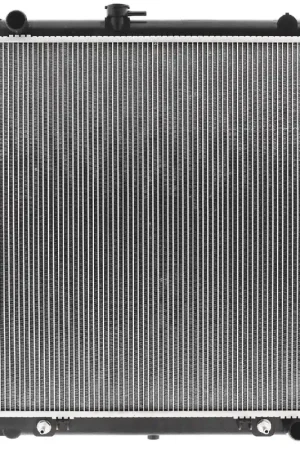 Hot Picks Jayrad Radiator (Patrol GU Y61 A/T 4.8LT 3/4/5 Petrol 97+)