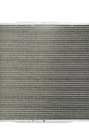 Jayrad Radiator (Rodeo RA Manual A/P 06/Colorado 3.6L) Clearance