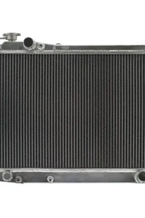 Jayrad Radiator (Supra JZA80 Manual 93-02) Certified