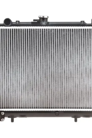 Special Offer Jayrad Radiator (Triton MK 3.0LT A/P Manual 99-06)