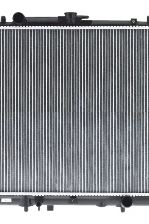 Jayrad Radiator (Triton MK MT 2.8L 03-06) Limited Time