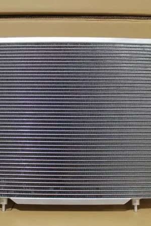 Place Order Fenix Radiators Radiator - Full Alloy Performance (VB-VC-VH-VK Commodore 6 Cylinder) - Polished