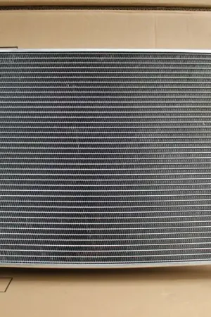 Fenix Radiators Radiator - Full Alloy Performance (VN-VP-VR-VS Calais 3.8 V6) - Polished Best Price