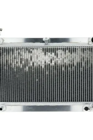 Jayrad Radiator All Alloy (RX2-7) Clearance