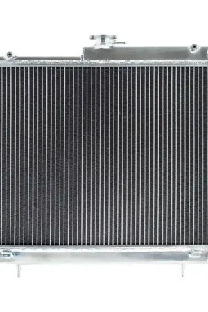 Editor’s Pick Jayrad Radiator All Alloy (Skyline R33 2.5LT Manual 93-98)