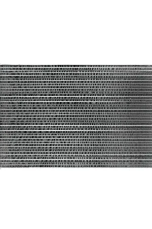 Jayrad Radiator Auto V6 1X305MM SS O/C (Commodore VT-VX) Same Day Shipping